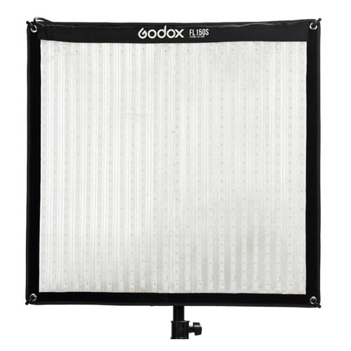 【取寄】(KP) フレキシブルLEDライト FL150S FLシリーズ Godox (ゴドックス) 【送料無料】　※詳しい納期につきましてはお問い合わせ下さい