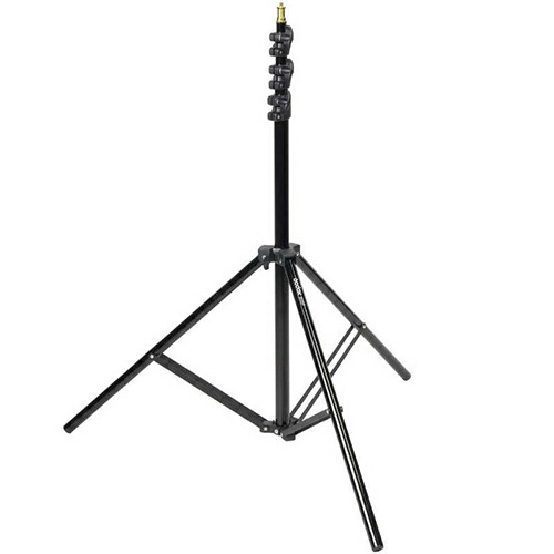 【取寄】 (KP) ライトスタンド 300F Godox (ゴドックス) 【送料無料】※詳しい納期につきましてはお問い合わせ下さい