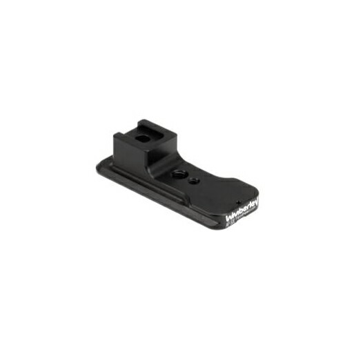 (受注生産) (KP) AP-500 アダプタープレート (ニコン500mmF5.6PF VR用) ※受注生産※ wimberley ウィンバリー【送料無料】　※詳しい納期につきましてはお問い合わせ下さい