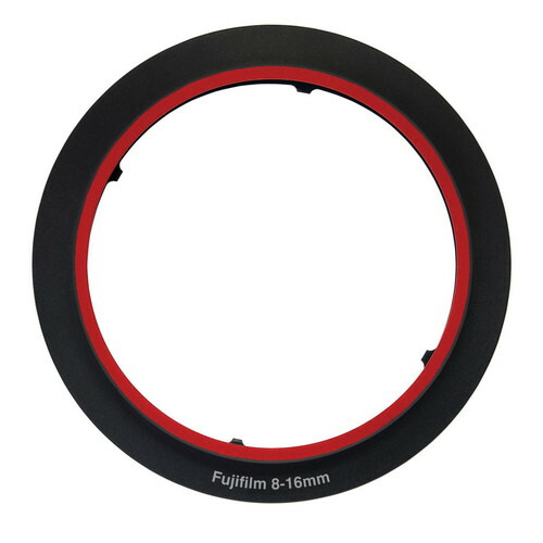 15191円 ★大人気商品★ LEE リー ADリング SW150専用アダプター Fujifilm XF 8-16mm f2.8