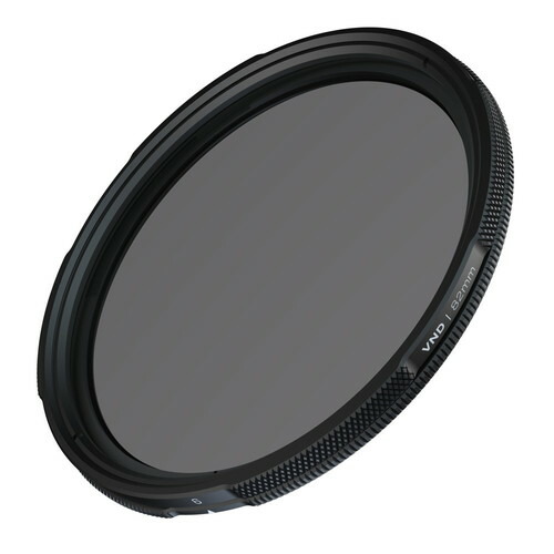 82mm バリアブルND 6-9 stops LEE Elements エレメンツ LEE リー
