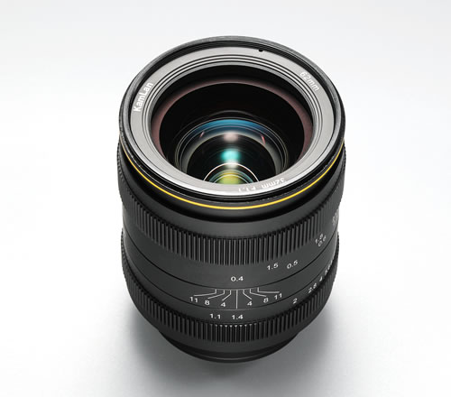 楽天市場】【取寄】(SJ) KAMLAN カムラン 交換レンズ KL 32mm