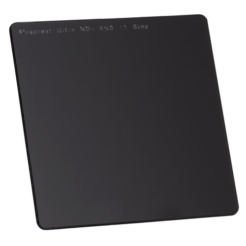 【取寄】 Firecrest Ultra IRND 3.9 100mm&times;100mm FORMATT HITECH (フォーマットハイテック) 【送料無料】｜ケンコー・トキナー　店