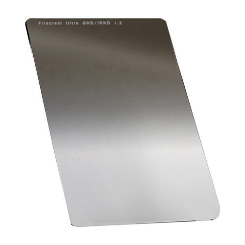 【取寄】 Firecrest Ultra ソフトグラデーションIRND 1.2 100mm&times;150mm FORMATT HITECH (フォーマットハイテック) 【送料無料】｜ケンコー・トキナー　店