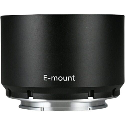 【取寄】 (SJ) Proteus Zoom 用 交換バヨネット Sony Eマウント LAOWA ラオワ Proteus Zoomシリーズ【送料無料】【キャンセル不可】|ケンコー・トキナー 店