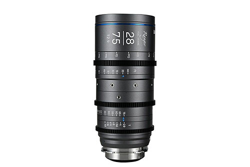 【取寄】(SJ) Ranger FF 28-75mm T2.9 LITE LAOWA ラオワ 交換レンズ【送料無料】　※詳しい納期につきましてはお問い合わせ下さい 310,811円