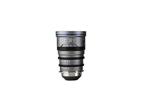 【取寄】(SJ) Ranger S35 LITE 11-18mm T2.9 LAOWA ラオワ 交換レンズ【送料無料】　※詳しい納期につきましてはお問い合わせ下さい｜ケンコー・トキナー　店