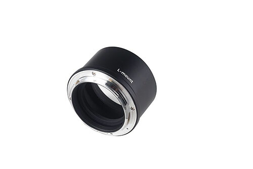 【取寄】(SJ) Ranger S35 11-18mm用交換バヨネット Lマウント用 LAOWA ラオワ 交換レンズ【送料無料】　※詳しい納期につきましてはお問い合わせ下さい