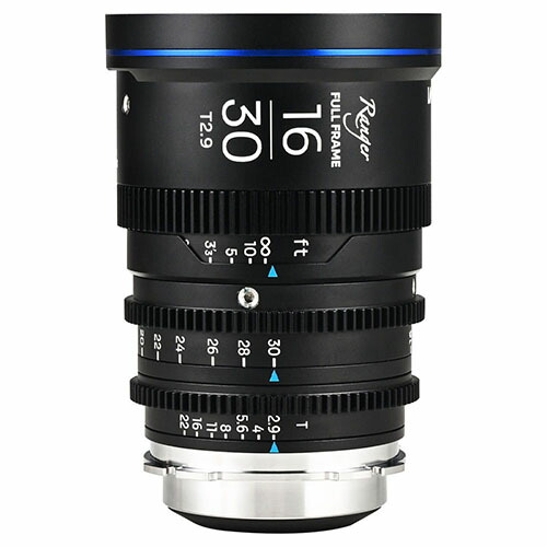 【取寄】 (SJ) Ranger FF 16-30mm T2.9 PL/EF LAOWA ラオワ 交換レンズ【送料無料】　※詳しい納期につきましてはお問い合わせ下さい