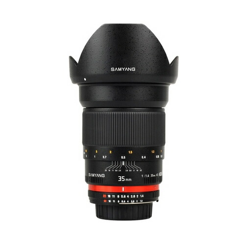 ★良品★ サムヤン 16mm F2.0 ED AS UMC CS ペンタックス 16mm F2.0 ED AS UMC CS | SAMYANG | ケンコー・トキナー