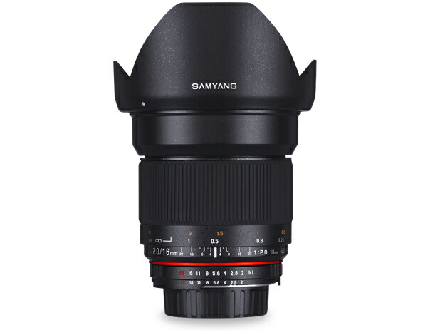 楽天市場】【取寄】SAMYANG サムヤン 35mmF1.4 ASPHERICAL IF