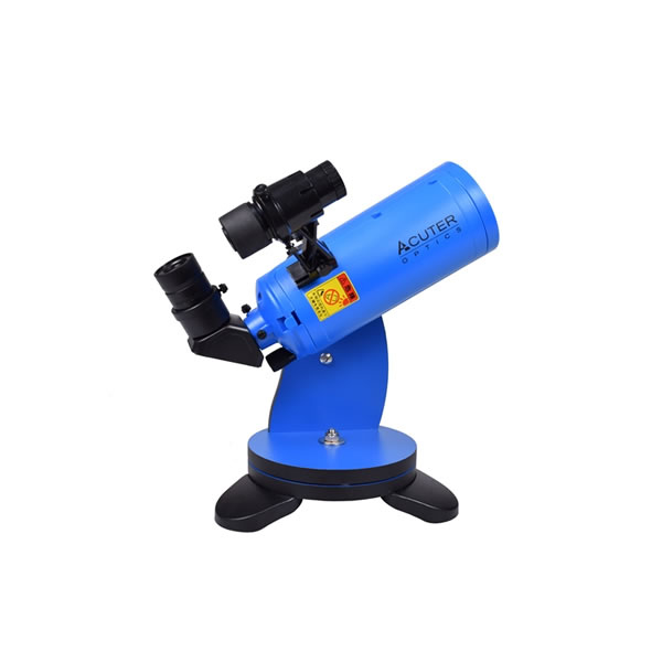 取寄 MAKSY GO 60 マクシーゴー60 BLUE 大人気新品 ブルー サイトロン 学習用に スカイウォッチャー 送料無料 人気を誇る 天体望遠鏡 Sky-Watcher 仕組みが学べる