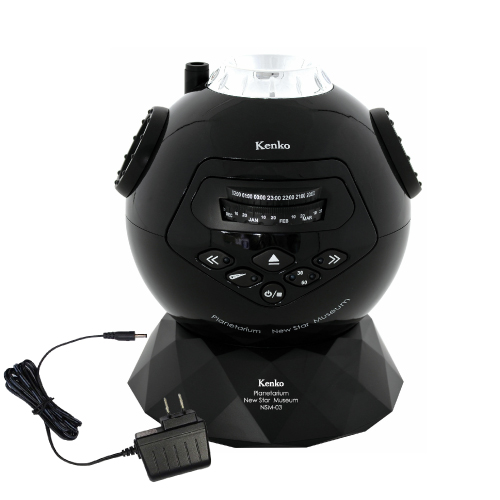 楽天市場】(新古品）家庭用星空投影機「ホームスター(HOMESTAR