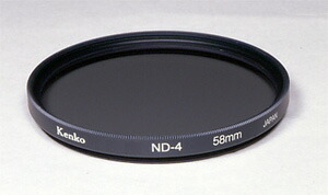 (CO) B(ハッセル用バヨネット式)60 ND4 ケンコートキナー KENKO TOKINA カメラ用 特注 フィルター【ネコポス便送料無料】｜ケンコー・トキナー　店