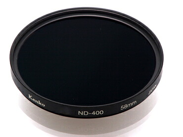 【日本製】(CO) B(バヨネット式)60 ND400 ケンコートキナー KENKO TOKINA カメラ用 特注 フィルター【送料無料】