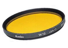 (CO) B(ハッセル用バヨネット式)60 W10 ケンコートキナー KENKO TOKINA カメラ用 特注 フィルター【ネコポス便送料無料】