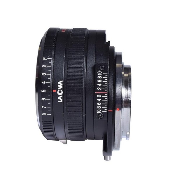 楽天市場】【取寄】(SJ) LAOWA ラオワ マジック シフト コンバーター