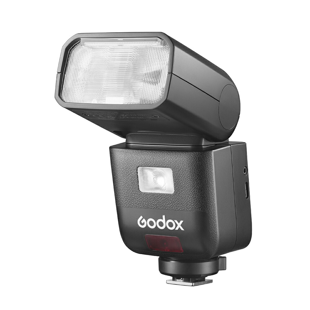 【取寄】(KP)  V480 O TTL閃光電球 OM/パナソニック用 Godox (ゴドックス) 【貨物輸送無料】