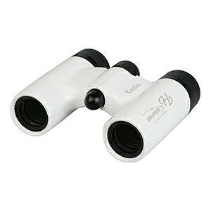 【即配】小型望遠鏡 ultraVIEW ウルトラビューH 6X21DH FMC-WH 白いこと ケンコートキナー KENKO TOKINA 【貨物輸送無料】音楽会に至適 ライブ 音楽会 お祭り 推し活 運動競技 観劇