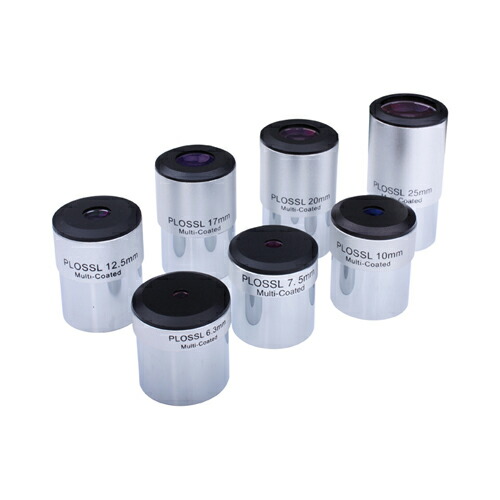 【即配】(KT) 天体 望遠鏡 Sky Explorer スカイエクスプローラー プローセル アイピース PL25mm ケンコートキナー KENKO TOKINA【送料無料】