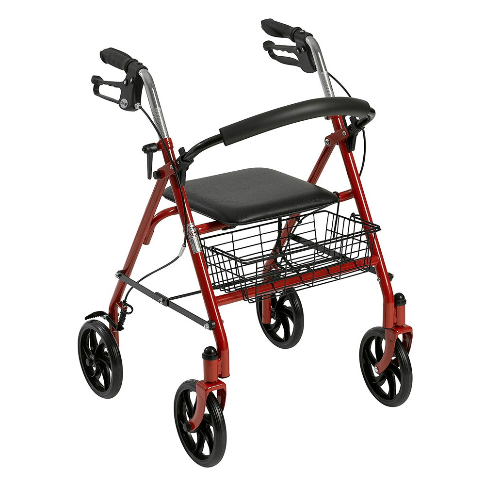 【取寄】【代引不可】御拾い車 御拾い器 Piacere Uno(ピアチェーレ ウノ) 赤いこと 10257RD-1 ドライブデヴィルビス【貨物輸送無料】