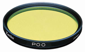 (CO) 30.5mm PO0 ケンコートキナー KENKO TOKINA カメラ用 特注 フィルター【ネコポス便送料無料】