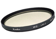 (CO) 37mm W2 ケンコートキナー KENKO TOKINA カメラ用 特注 フィルター【ネコポス便送料無料】