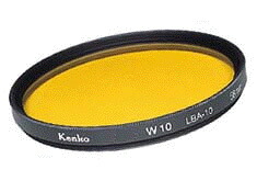 (CO) 40mm W10 ケンコートキナー KENKO TOKINA カメラ用 特注 フィルター【ネコポス便送料無料】