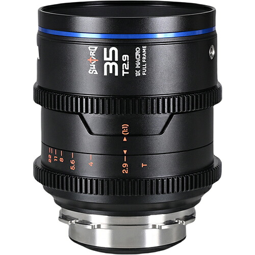 【取寄】 (SJ) Sword 35粍 T2.9 1x Macro Cine PLマウント LAOWA ラオワ 【貨物輸送無料】 ※事こまか納期につきましてはお問いかけ下さい