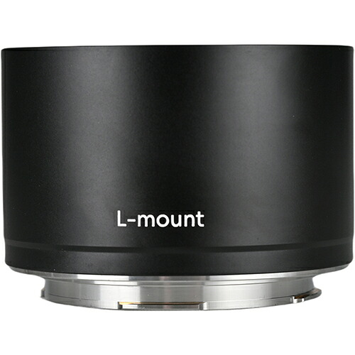【取寄】 (SJ) Proteus Zoom 用 交換バヨネット Lマウント LAOWA ラオワ Proteus Zoomシリーズ【送料無料】【キャンセル不可】|Kenko Tokina カメラ用品専門店