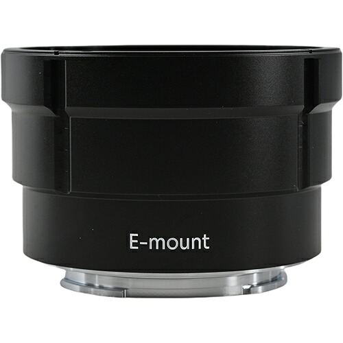 【取寄】 (SJ) 20mm T4.1 Zero-D Shift Cine用交換バヨネット Canon EFマウント LAOWA ラオワ【送料無料】【キヤノンEF】