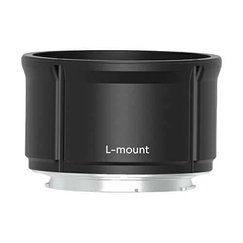 【取寄】 (SJ) 20mm T4.1 Zero-D Shift Cine用交換バヨネット Lマウント LAOWA ラオワ【送料無料】【Lマウント】 7,700円