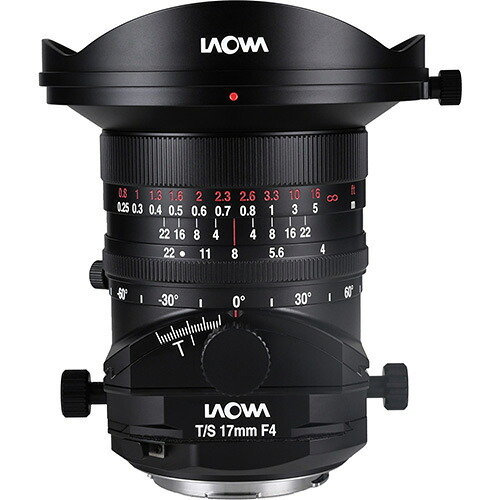 【取寄】 (SJ) 17粍 F4 Zero-D Tilt-shift  Lマウント LAOWA ラオワ 【貨物輸送無料】【Lマウント】※細細たる納期につきましてはお問い掛け下さい