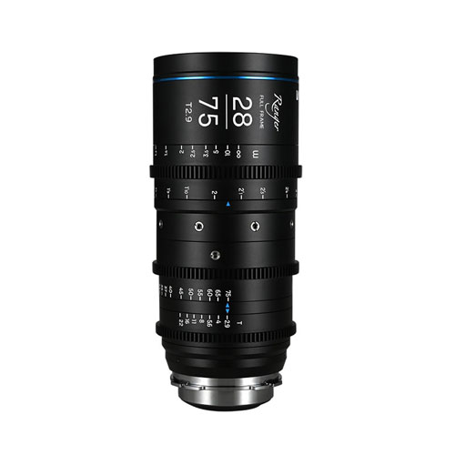 【取寄】 (SJ) Ranger FF 28-75mm T2.9 PL/EF LAOWA ラオワ 交換レンズ【送料無料】 ※詳しい納期につきましてはお問い合わせ下さい