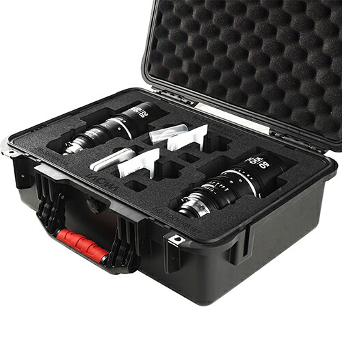【取寄】 (SJ) Nanomorph 1.5X S35 Zoom 2Lens Bundle 28-55mm+50-100mmセット Silver Arri PLマウント LAOWA ラオワ【送料無料】【2レンズバンドル】Nanomorph 1.5X Anamorphic Zoomシリーズ　※詳しい納期につきましてはお問い合わせ下さい｜Kenko Tokina カメラ用品専門店