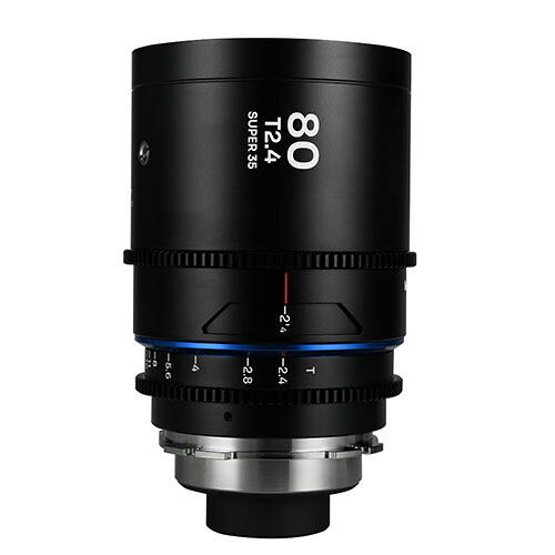 【取寄】 (SJ) Nanomorph 80mm T2.4 1.5x Cine Blue Arri PL/Canon EFマウント LAOWA ラオワ 【送料無料】※詳しい納期につきましてはお問い合わせ下さい|Kenko Tokina カメラ用品専門店