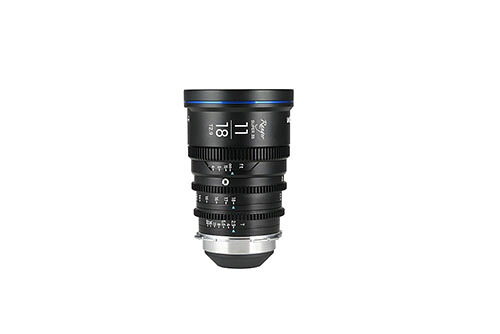 【取寄】(SJ) Ranger S35 11-18mm T2.9 LAOWA ラオワ 交換レンズ【送料無料】　※詳しい納期につきましてはお問い合わせ下さい｜Kenko Tokina カメラ用品専門店 197,698円