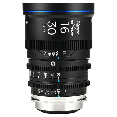 【取寄】 (SJ) Ranger FF 16-30粍 T2.9 PL/EF LAOWA ラオワ 取り替えっこ水晶体【貨物輸送無料】 ※事こまか納期につきましてはお問いかけ下さい