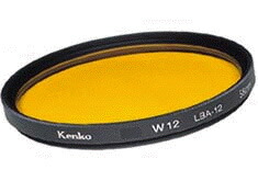 (CO) B(ハッセル用バヨネット式)60 W12 ケンコートキナー KENKO TOKINA カメラ用 特注 フィルター【ネコポス便送料無料】 8,525円