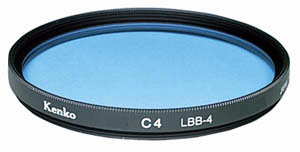 (CO) 37mm C4 ケンコートキナー KENKO TOKINA カメラ用 特注 フィルター【ネコポス便送料無料】