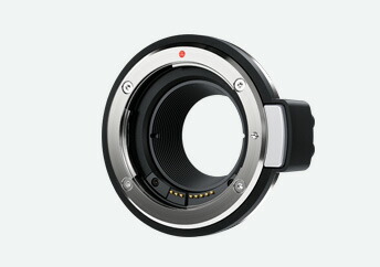 (受注生産) (KP) Blackmagic ブラックマジック Blackmagic URSA Mini Pro EF Mount : CINEURSAMUPROTEF 【返品不可】※受注生産※【送料無料】　※詳しい納期につきましてはお問い合わせ下さい