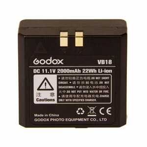 (受注生産) (KP) Godox (ゴドックス) V860用 リチウムイオンバッテリー ※受注生産※【送料無料】　※詳しい納期につきましてはお問い合わせ下さい