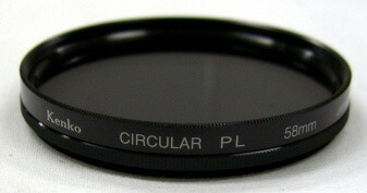 【即配】 112mm サーキュラーPLプロフェッショナル ケンコートキナー KENKO TOKINA 撮影用フィルター【ネコポス便送料無料】|Kenko Tokina カメラ用品専門店