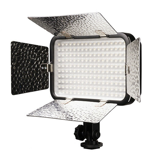 【取寄】(KP) LED170 II  LED録画媒体ともし火 GODOX  (ゴドックス) 【貨物輸送無料】※事こまか納期につきましてはお問いかけ下さい