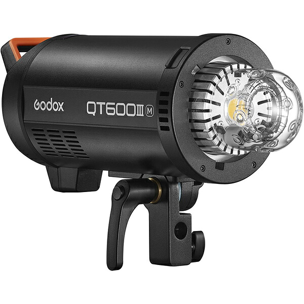 【取寄】QT600III マニュアルフラッシュ QTIIIシリーズ　Godox (ゴドックス)【送料無料】※詳しい納期につきましてはお問い合わせ下さい
