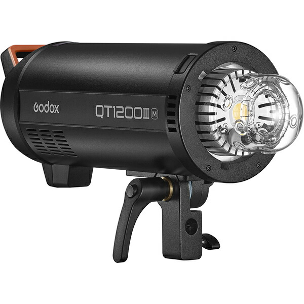 【取寄】QT1200III ハウツー物閃光電球 QTIIIつづき物 Godox (ゴドックス)【貨物輸送無料】※事こまか納期につきましてはお問いかけ下さい