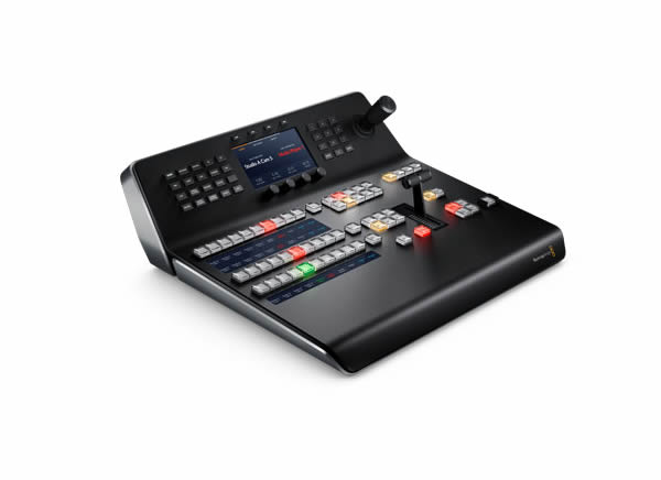 (受注生み出すこと) (KP) Blackmagic 黒いこと神通力 ATEM 1 M/E Advanced Panel 【返品不可】※受注生み出すこと※【貨物輸送無料】 ※細細たる納期につきましてはお問い掛け下さい