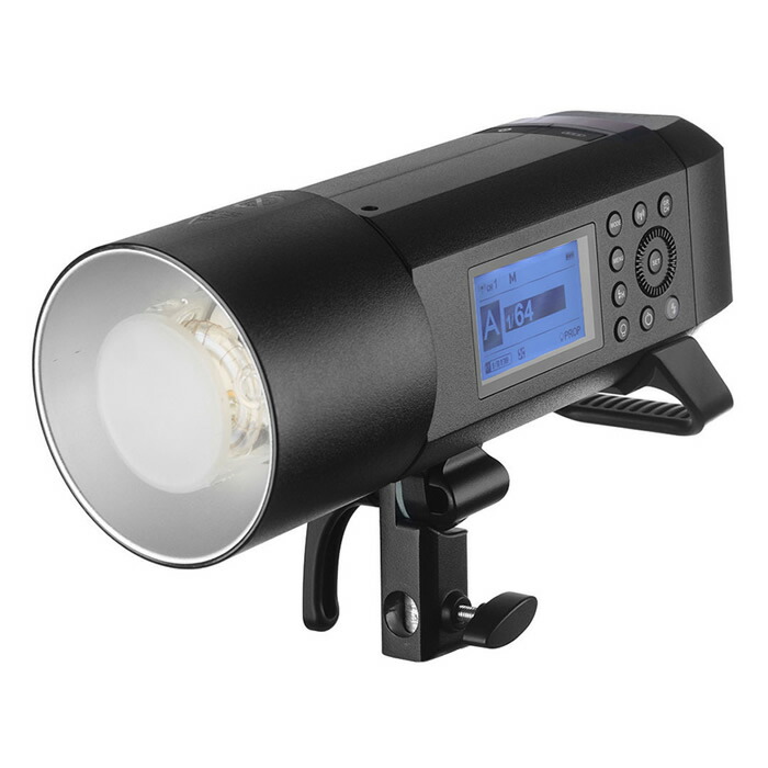 受注生産 Godox ゴドックス AD400Pro ※受注生産※ 7周年記念イベントが