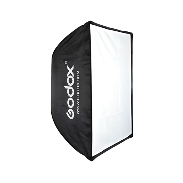 (受注生産) Godox (ゴドックス) アンブレラソフトボックス ボーエンスマウント 50x70cm 【送料無料】※詳しい納期につきましてはお問い合わせ下さい