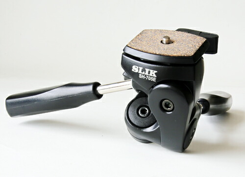 楽天市場】【即配】SLIK スリック 三脚 クイックシュー(スペア用